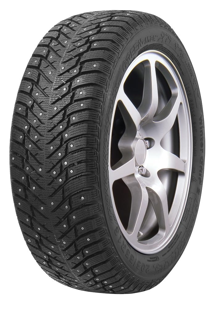 Amazon.co.jp: 2023年製 リンロン 215/55R17 98T XL GREEN-Max Winter 