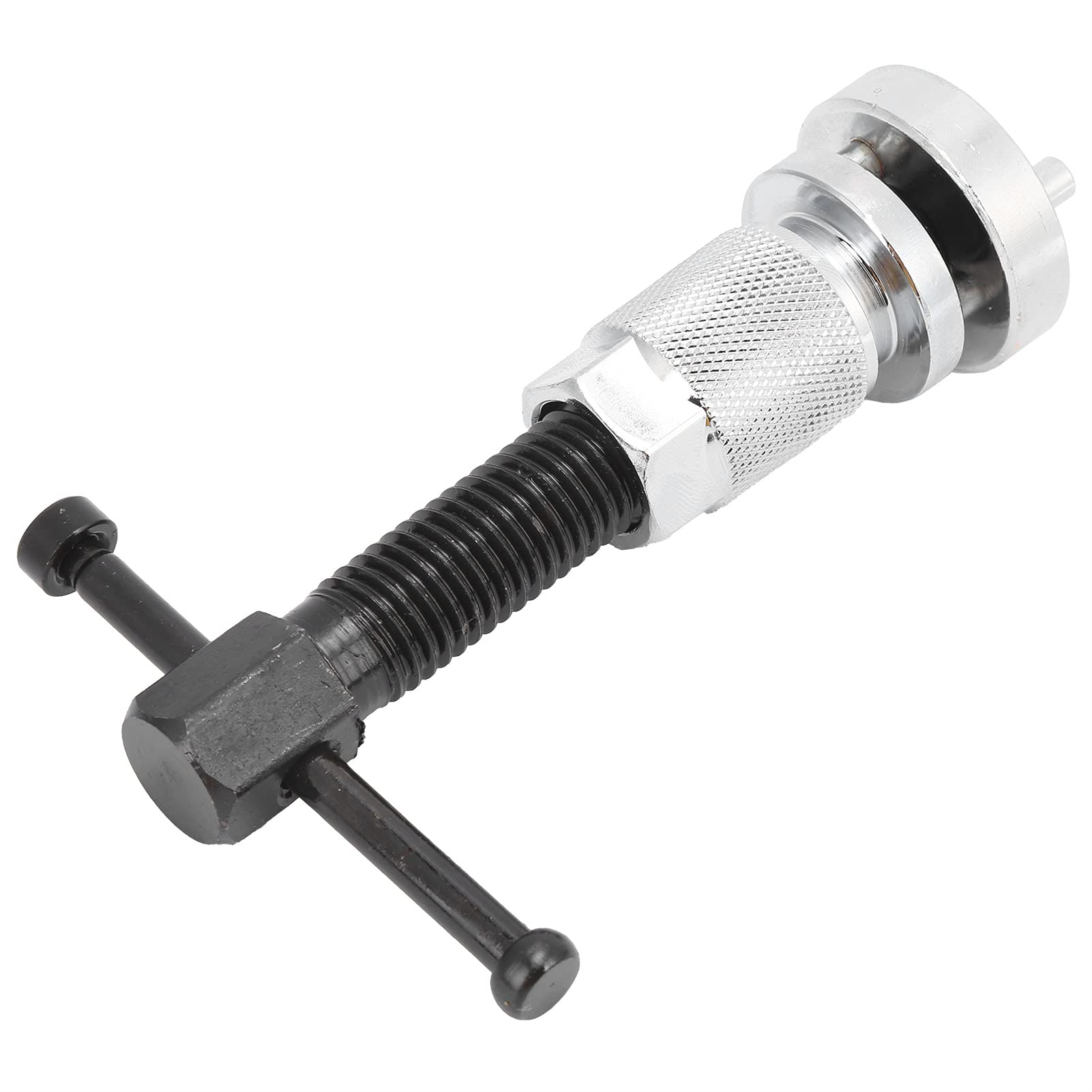 TOPINCN Juego de Herramientas Universales para Pinza de Freno, Acero Al Cromo Vanadio Duradero, Herramientas Manuales de Rebobinado de Pistón para Reparación de Discos de Coche, Kit de 3 Piezas