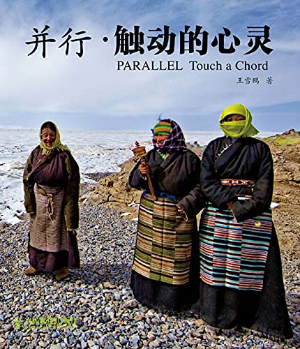 并行・触动的心灵 (Chinese Edition)