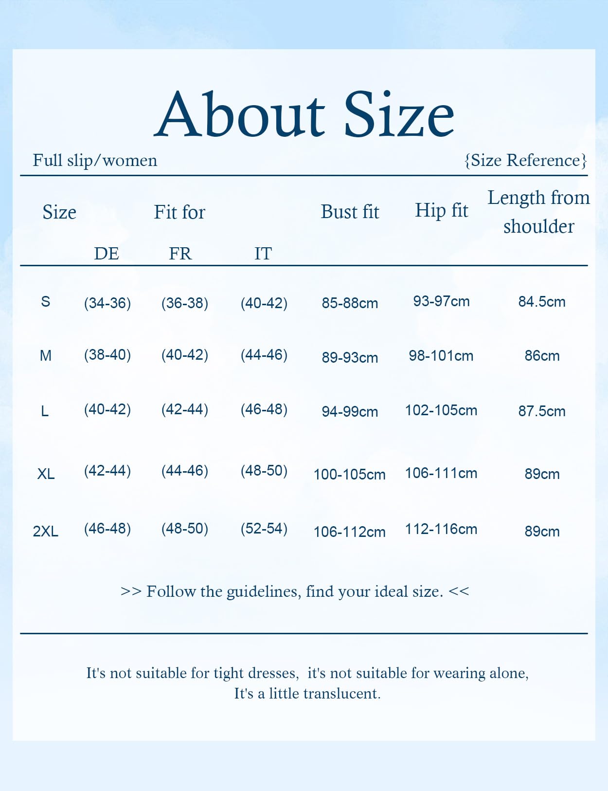 BEAUTELICATE Sottoveste Donna Cotone Lavato Corto Sottoveste con Spalline Larghe Camicia da Notte Pigiama Senza Maniche Corta Estiva Sleepwear per Casa e Casuale