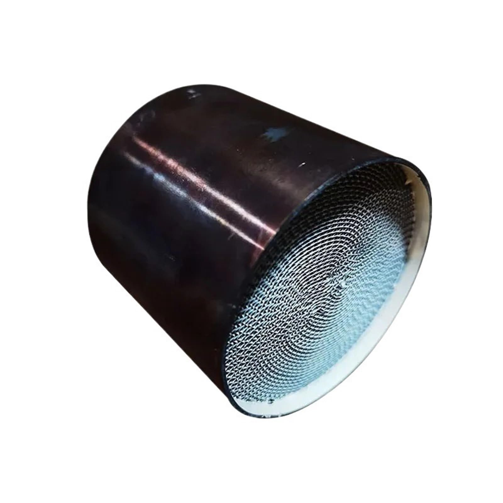 katalizator samochodowy Wysokoprzepływowy metalowy katalizator Euro 4 Katalizator 200/300 CPSI odpowiedni do samochodów z katalizatorem wydechowym | 110-100mm 300cpsi