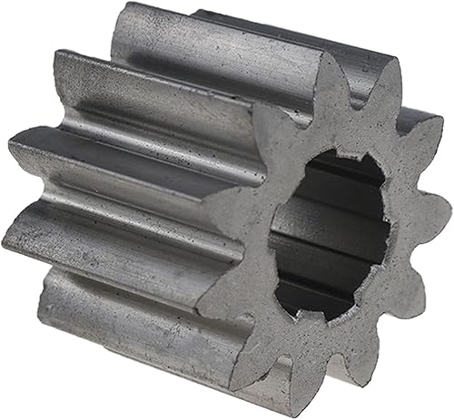 Miniatura 2 de Engranaje de piñón del sector de dirección GX20053 para John Deere 155C 190C D100 D105 D110 LA140 LA145 LA150 LA155 LA100 LA125 LA165 LA175 102 105