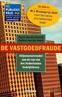 De Vastgoedfraude 9046806464 Book Cover