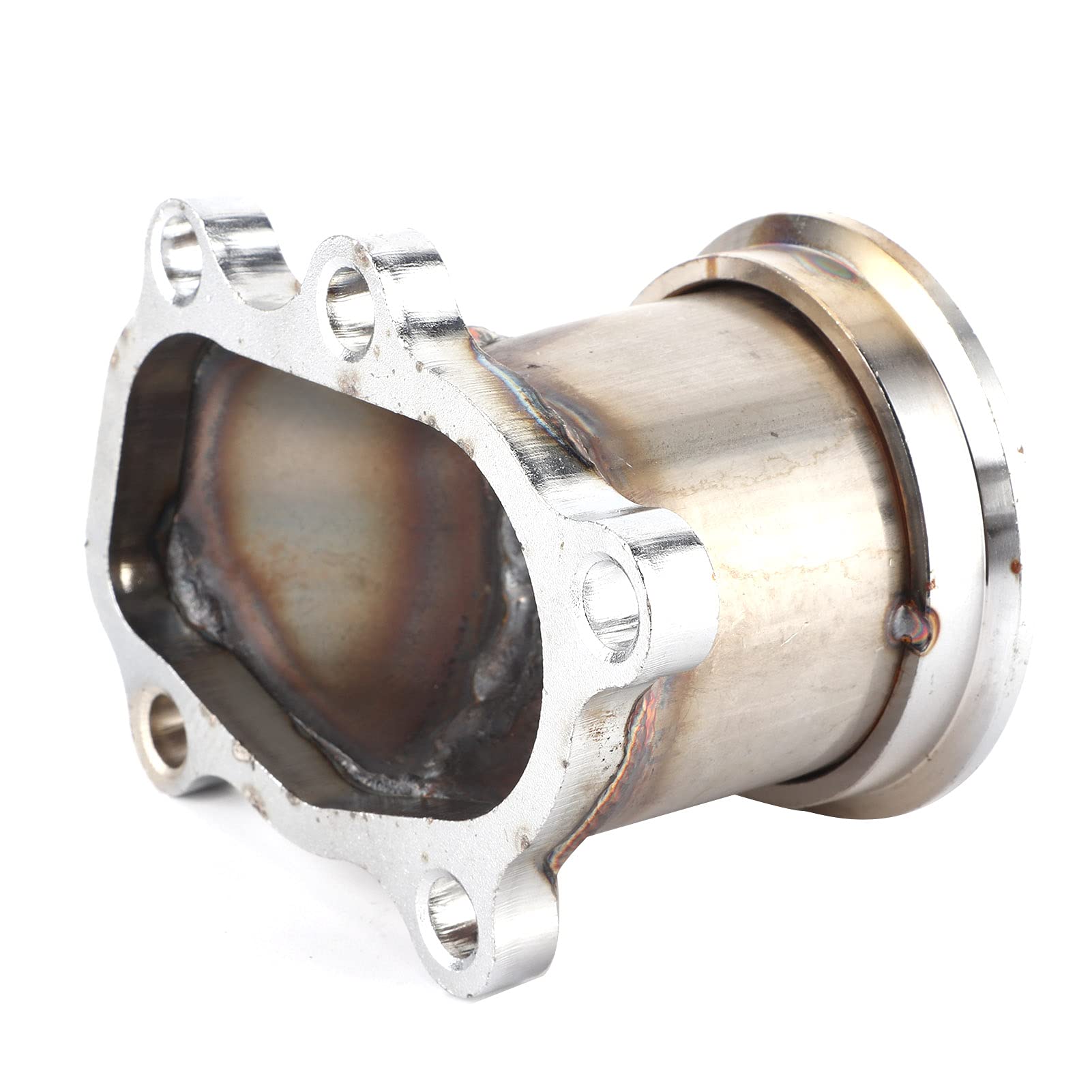 5 Flangia per DownpipeAdattatore da 2,5 Pollici per Alloggiamenti di Turbine GT25 GT28 T25 T28