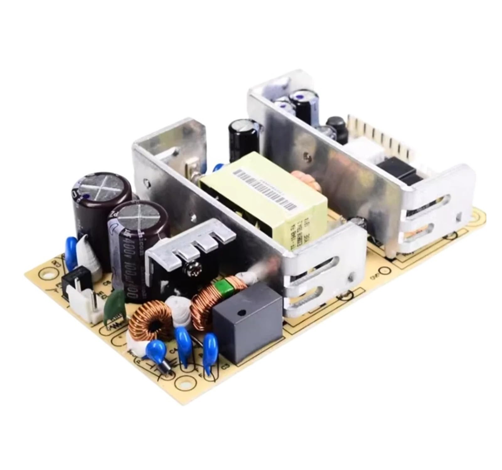 Alimentation 100 W PSC-100A PSC-100B transformateur de charge pour batterie secours 24v
