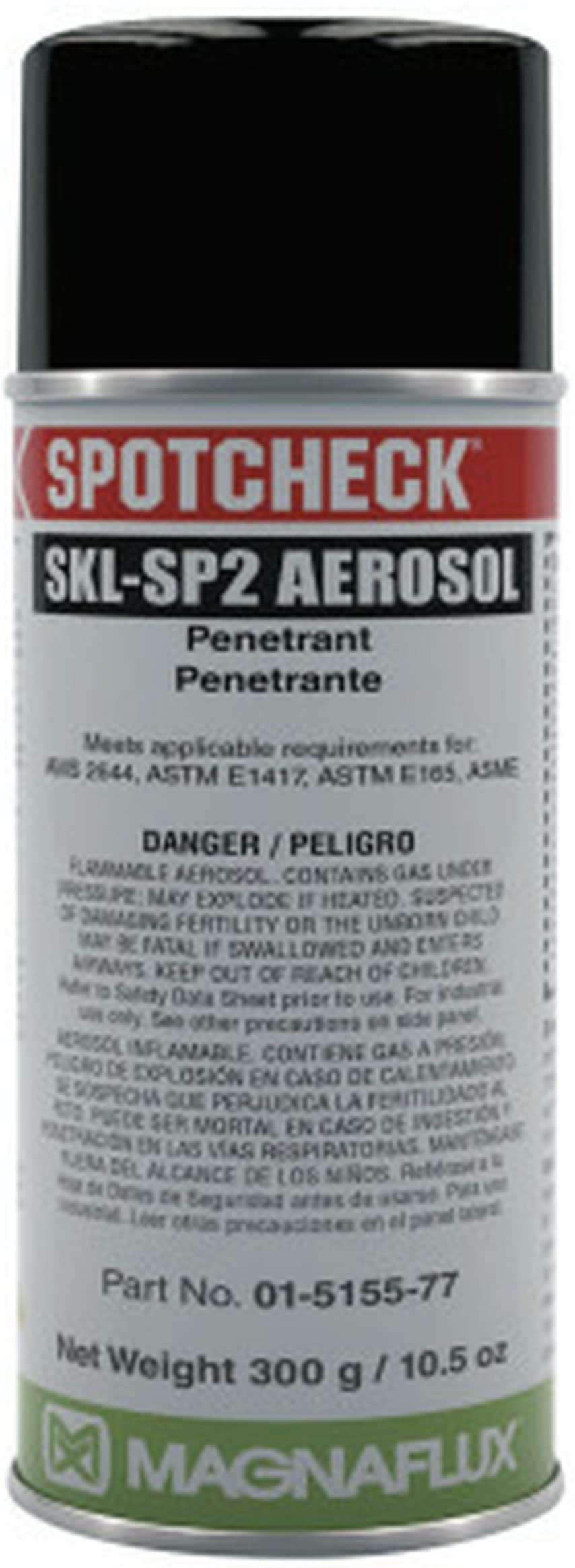 INT SKL-SP2 AEROSOL 10.5OZ PENETRANT (12 CN/CA)