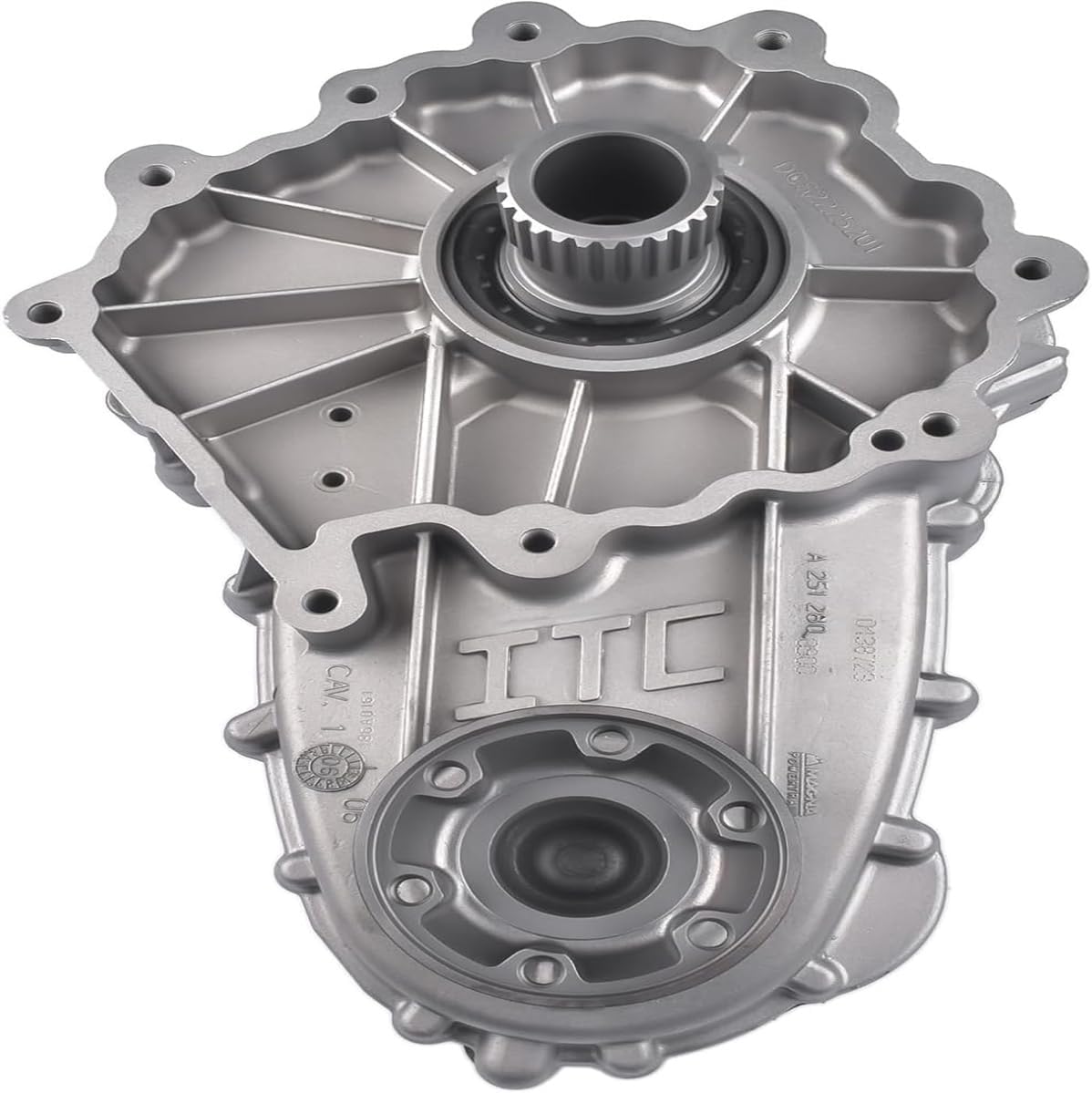 Transfer Case Assembly Replacement for Mercedes ML 250 280 300 350 GL320 GL350 GL420 GL450 A2512802900 2512801200
