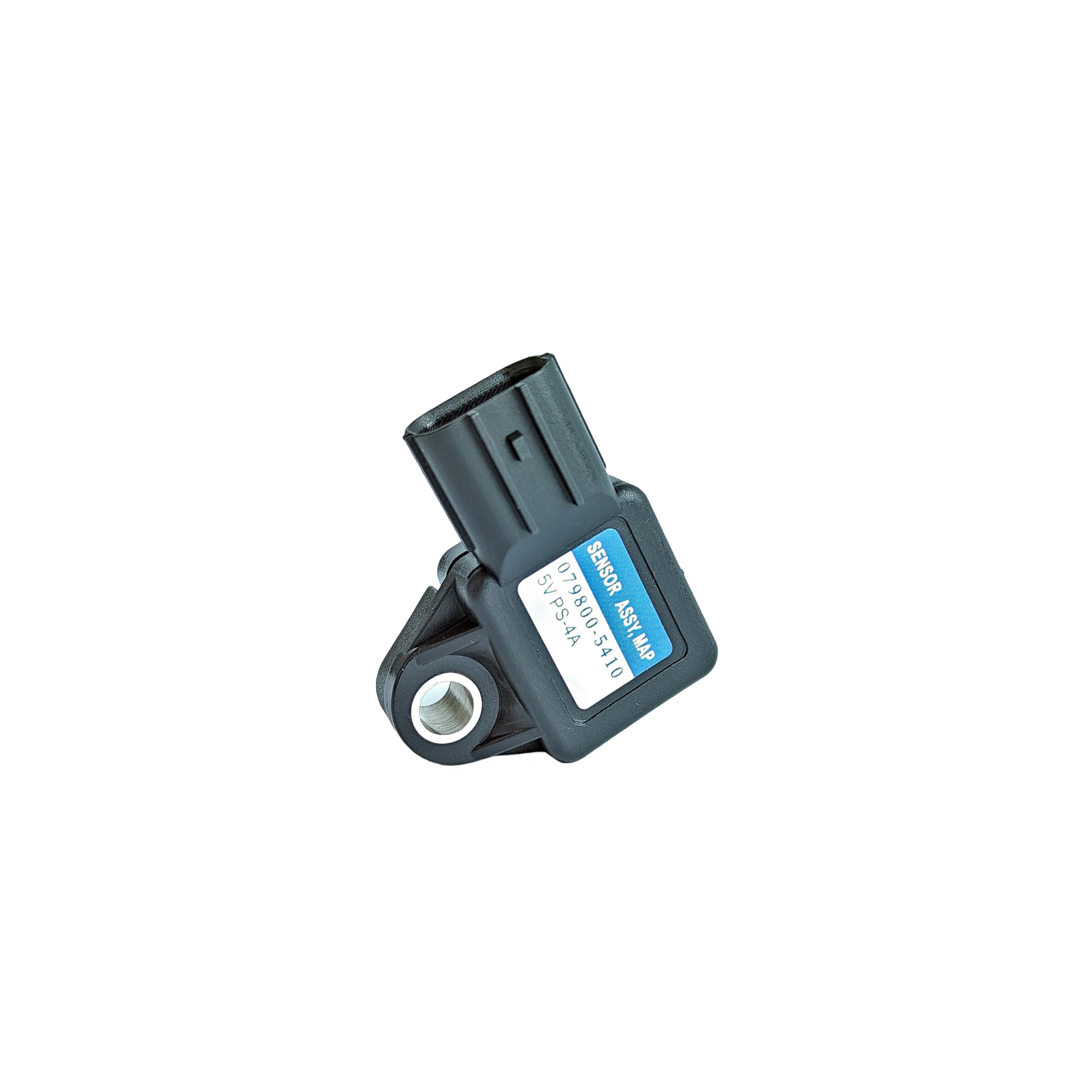 MAP Sensor Replacement for 2001-2006 Honda Civic Accord CR-V Element Odyssey Acura MDX RSX TSX 079800-5410 37830-PGK-A01-image-24