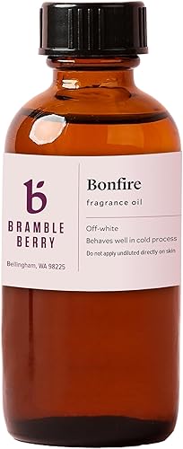 Miniatura 14 de Bramble Berry Aceite de Fragancia de Ámbar Negro y Lavanda 2 oz | Aroma Herbal Cálido para Jabón, Velas, Perfume y Bombas de Baño | Seguro para la