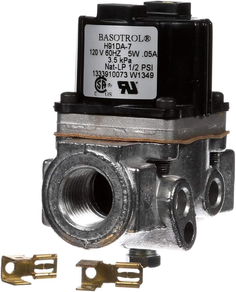 Randell HD-SHL101 Rectangle Refrigerator Wire Shelf with Grey Epoxy Finish 24" W x 25-3/8"D