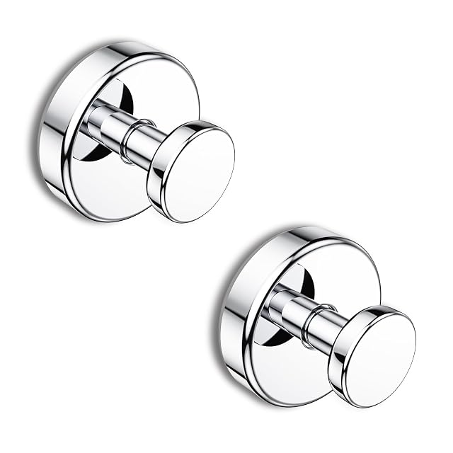 Suction Cup Hooks for Shower Removable Towel Hooks for Bathroom Window Glass Door Wall Bath Robe Looafh Hook