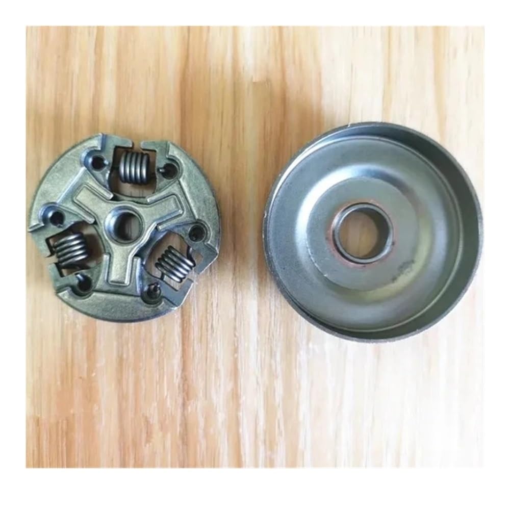 Pignon d'embrayage 6 dents A556-001720 pour transmission fluide
