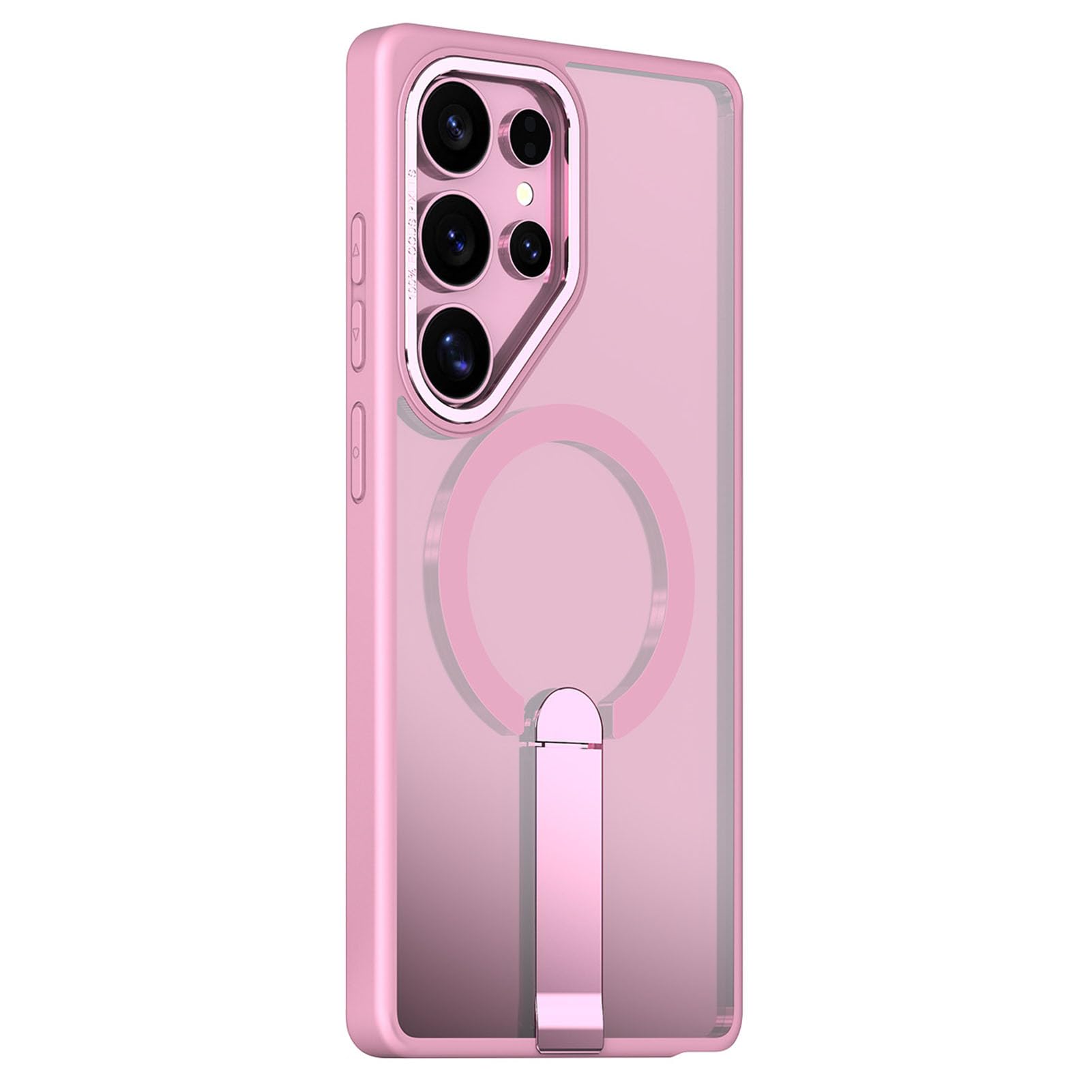 Coque Samsung S26 antichoc pour éviter les casses d'écran