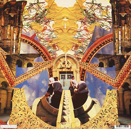 God's Money [Disco de Vinil]