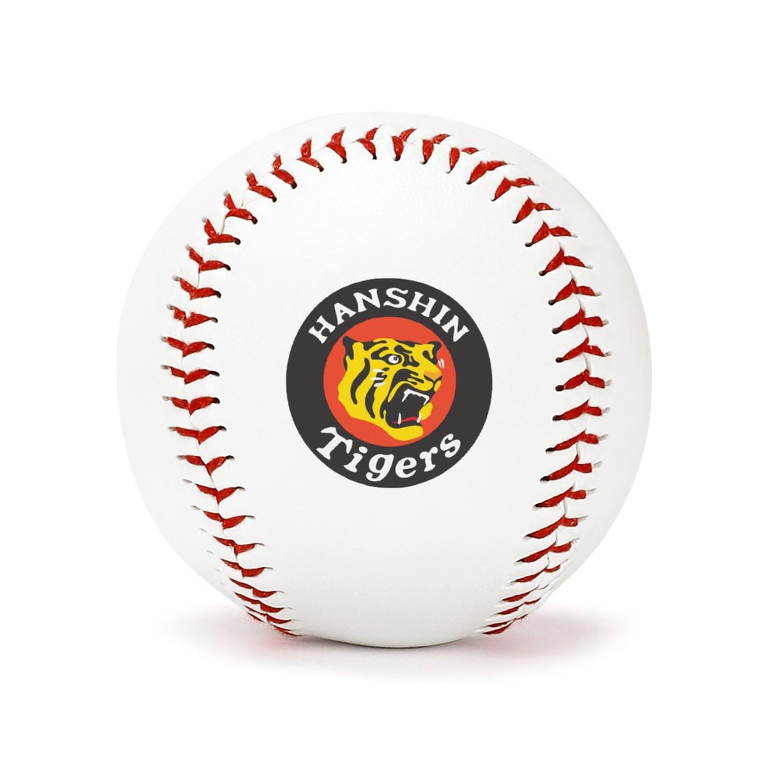 Amazon | 野球ボール 阪神タイガース Hanshin Tigers キャッチボール 
