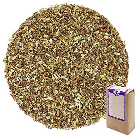 Grüner Rooibos - Bio Rooibostee lose Nr. 1313 Cover