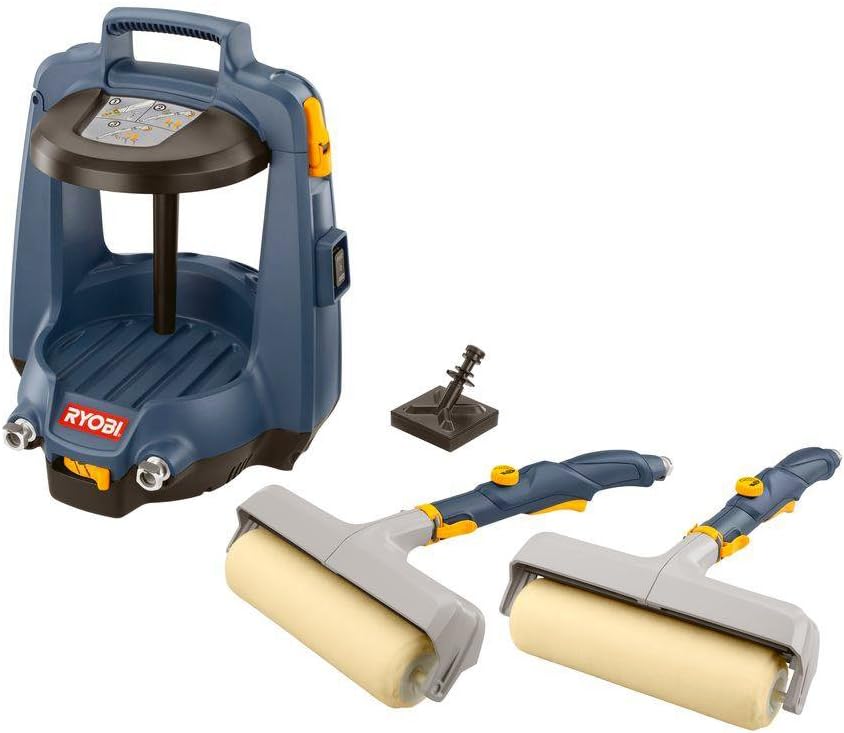 Ryobi Duet Power Paint System FPR200