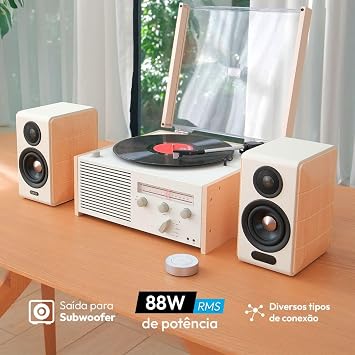 Edifier S880DB MKII 2.0 Active Hi-Fi Speaker