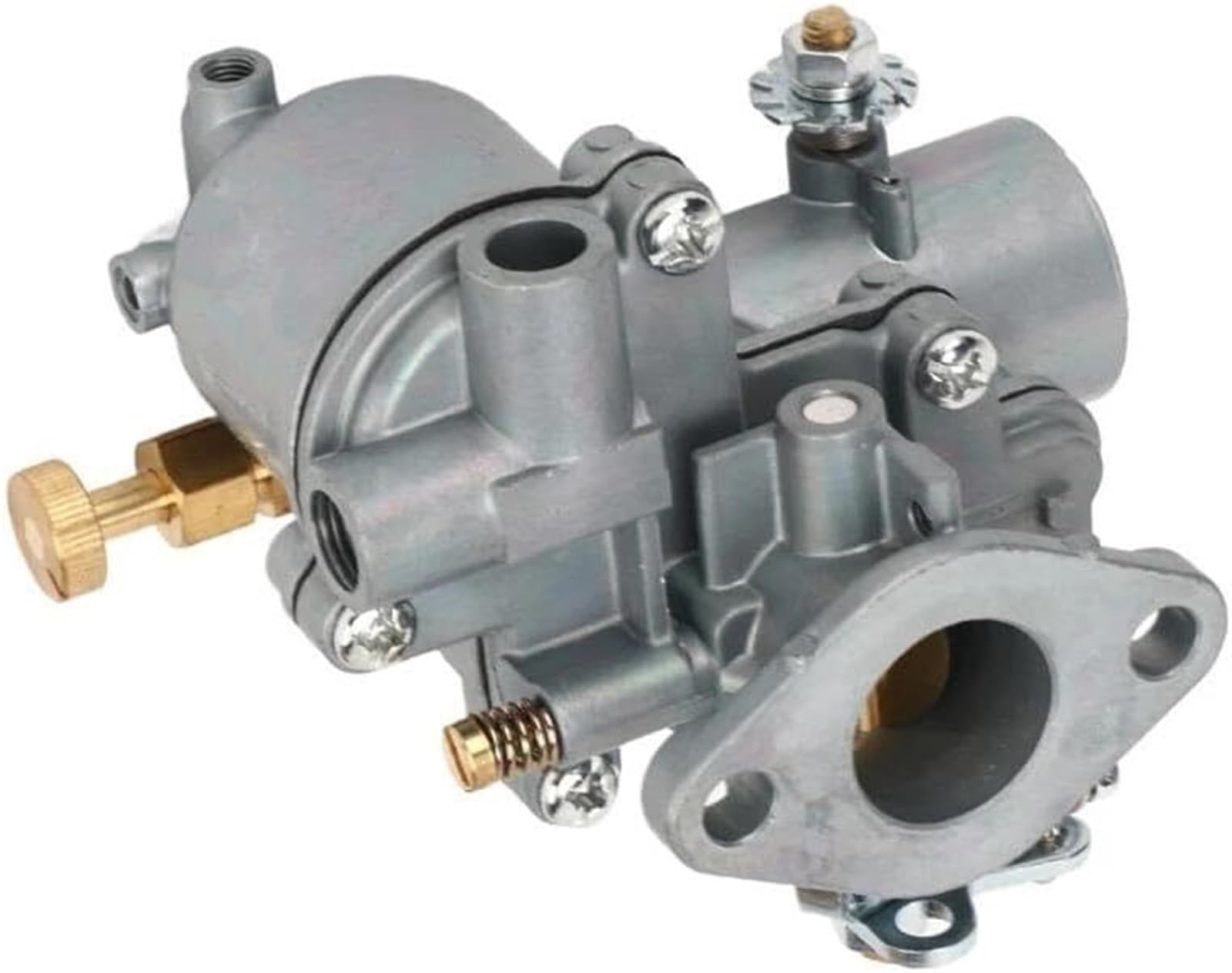 Vergaser Motoren Teile Vergaser Kit für zenith 24T2 Landwirtschaft Traktor Carb