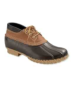 【美品】L,L,been ガムシューズ L.L.Bean (エルエルビーン) Men's Bean Boots Gumshoes / メンズ