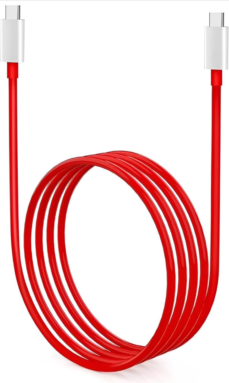 TK TECH Type C to C Cable 65W Dash, Warp, SuperVooc Charging Data Cable Type-C [10V/6.5A] Compatible with One Plus 11/11R 5G/10R/10T/9/9R/9 Pro/9RT/ 8T Nord, USB-C Cord, 1 M, Red (Only Cable) (B0D817Q4LX) Amazon Price History, Amazon Price Tracker