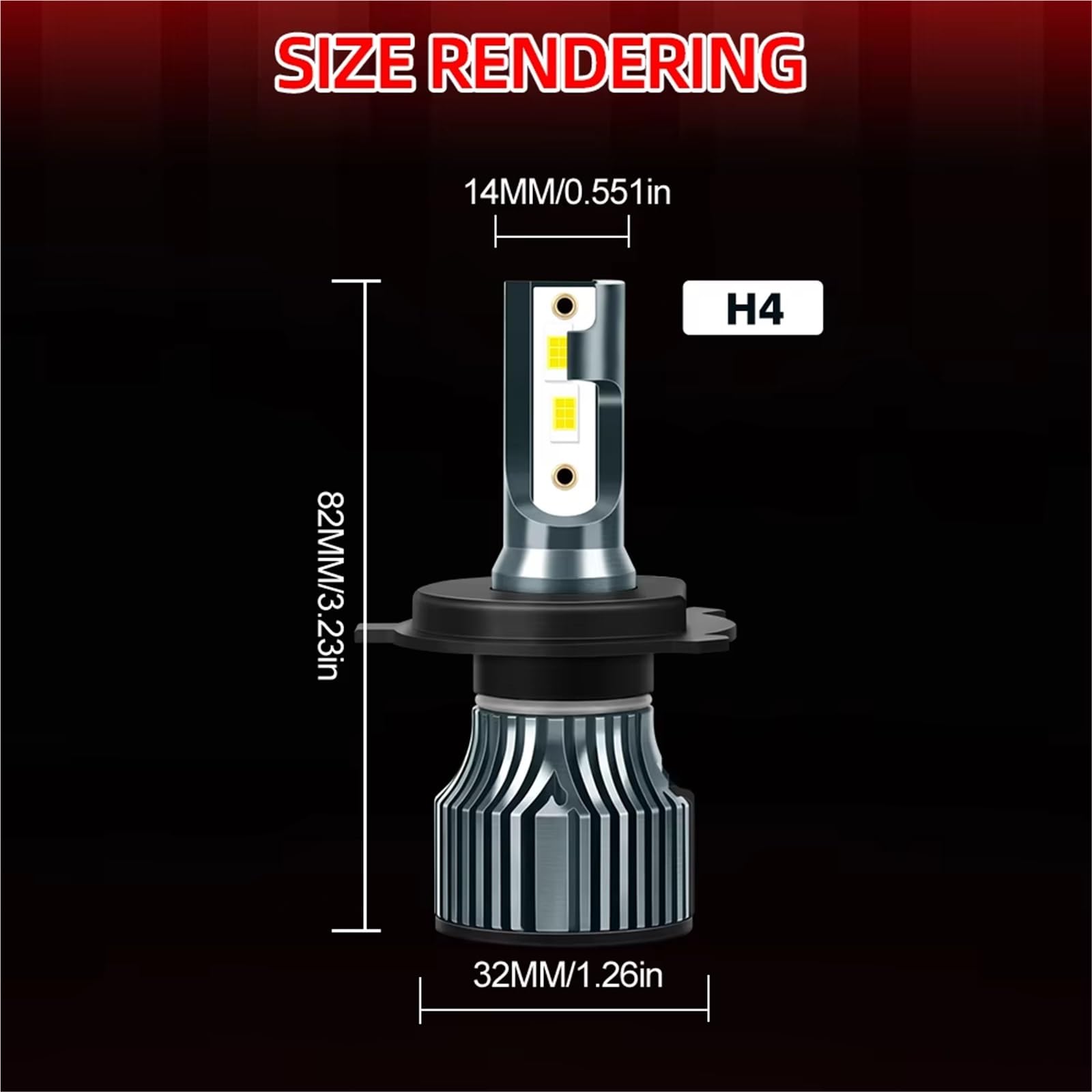 Phare Avant De Moto Pour XT660X 2004 2005 2006 2007 2008 2009 2010 2011 2012 2013 2014 2015 2016 55W 10000LM Ampoule De Phare Moto 12V CSP 3570 Feux De Croisement