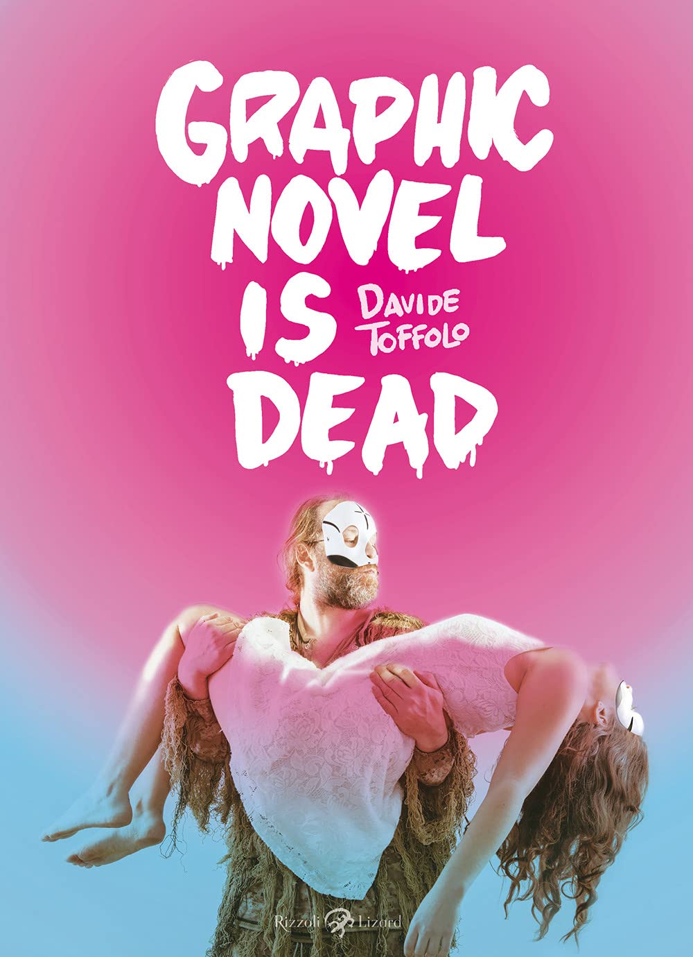 Graphic Is Novel Is Dead. Nuova Edizione - 4