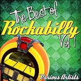 The Best Of Rockabilly: Vol. 1