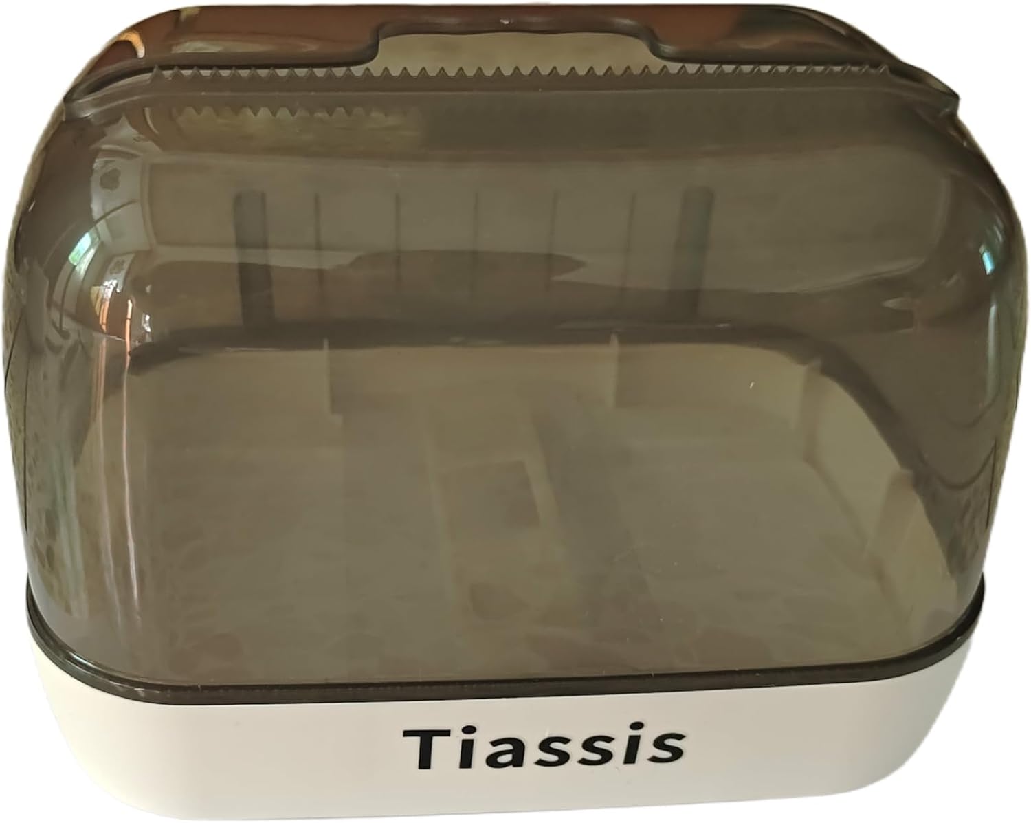 Tiassis Toilet Paper Holders Tools & Home Improvement