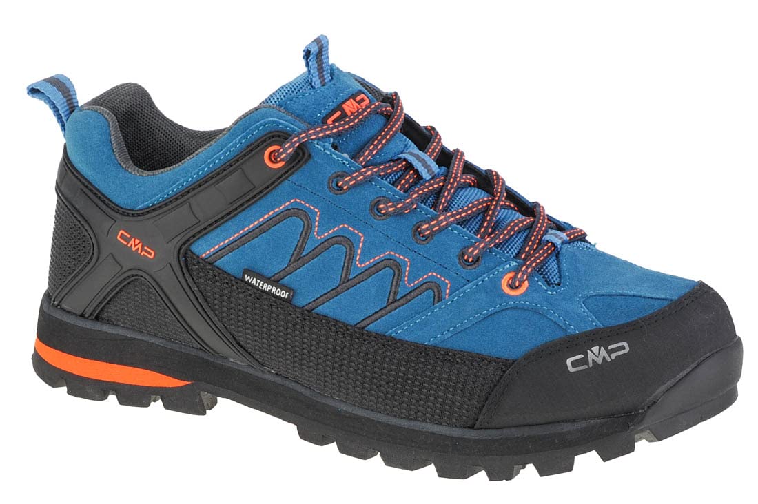 CMP Mężczyźni Moon Low Trekking Shoe WpMoon Low Trekking Shoe WP
