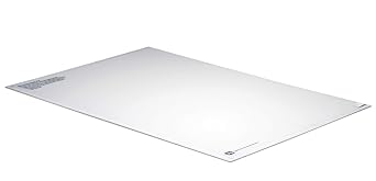 PIG New Sticky Mat | 30 Sticky Sheets to Remove Dust and Dirt from Shoes | PM50271-24X36-ENG