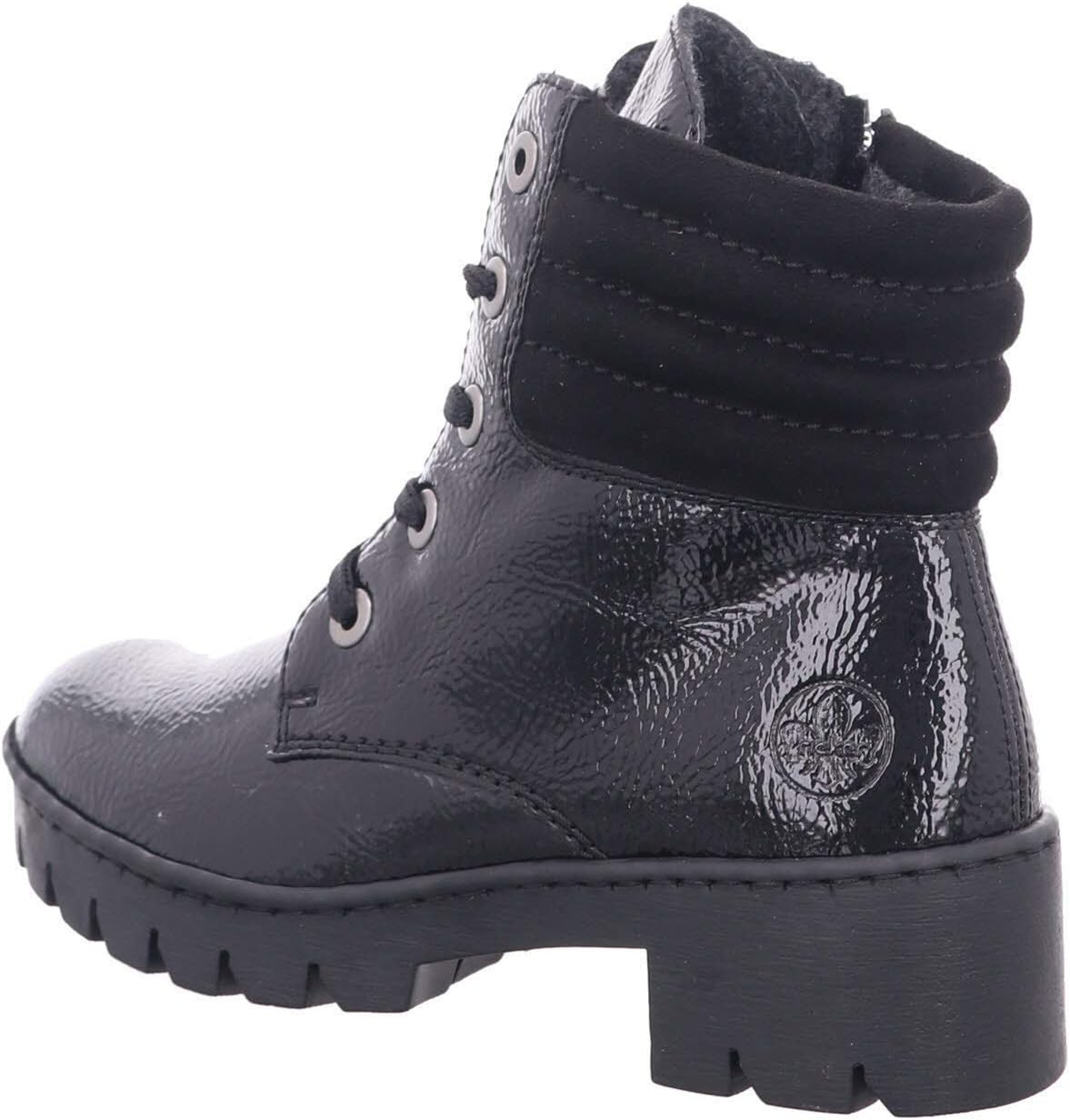 Rieker Women's Classic Fashion Boot, US 7.5