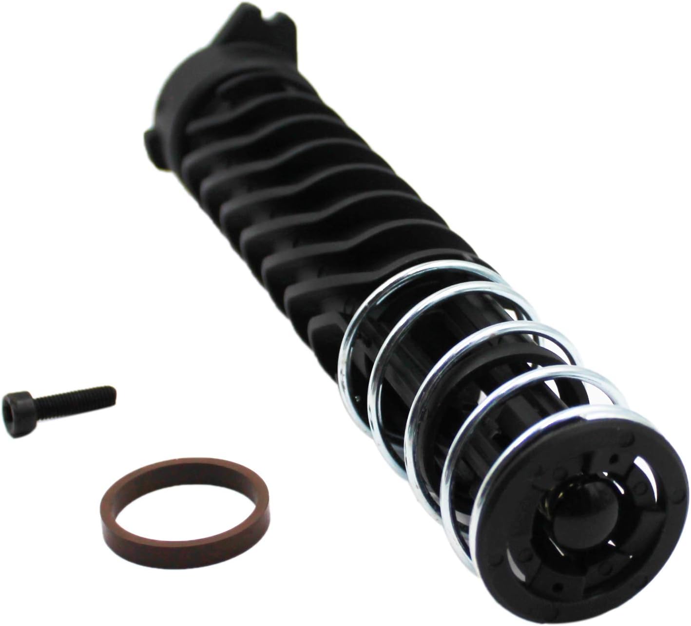 Dorman Oil Filter Housing Return Tube for ford Super Duty Powerstroke