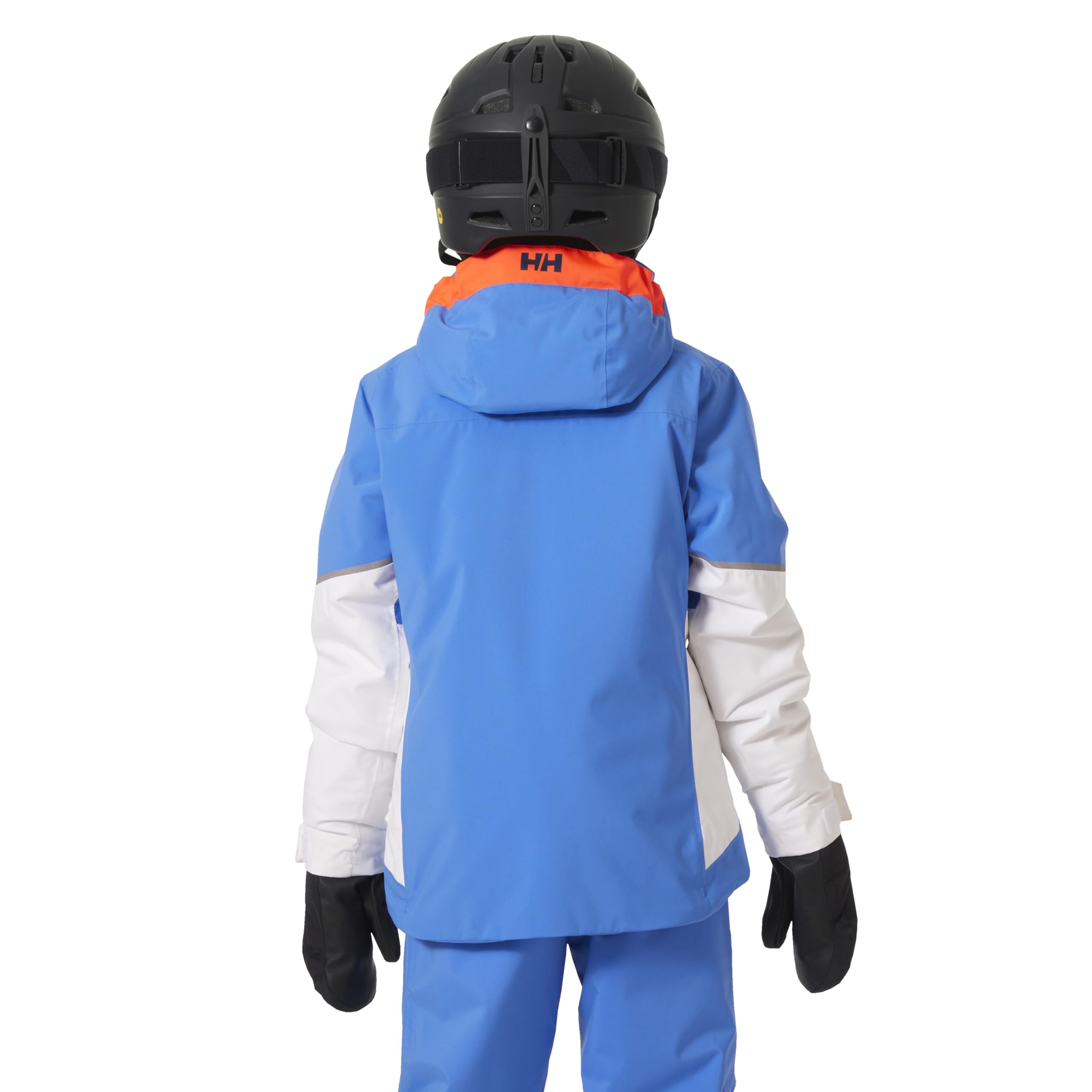 Helly Hansen Jewel Jacket 16 ans, bleu, 16 ans