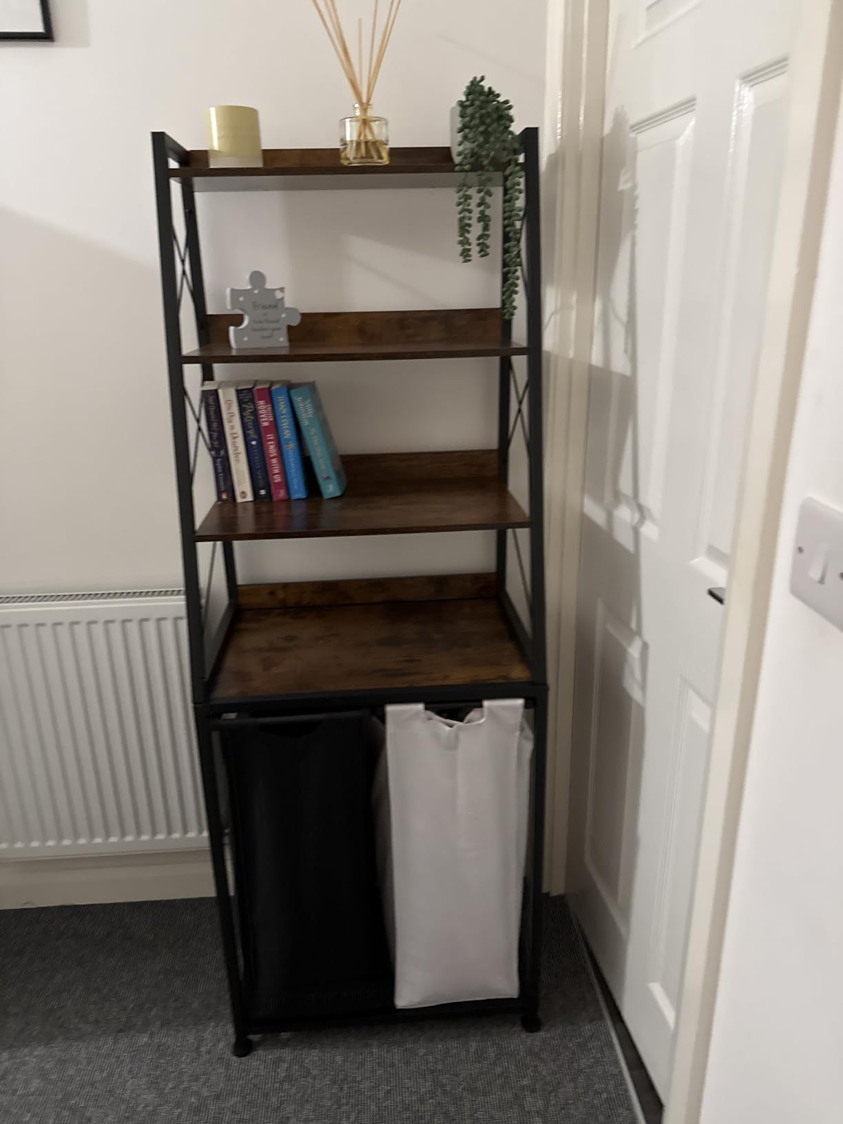 Customer photo