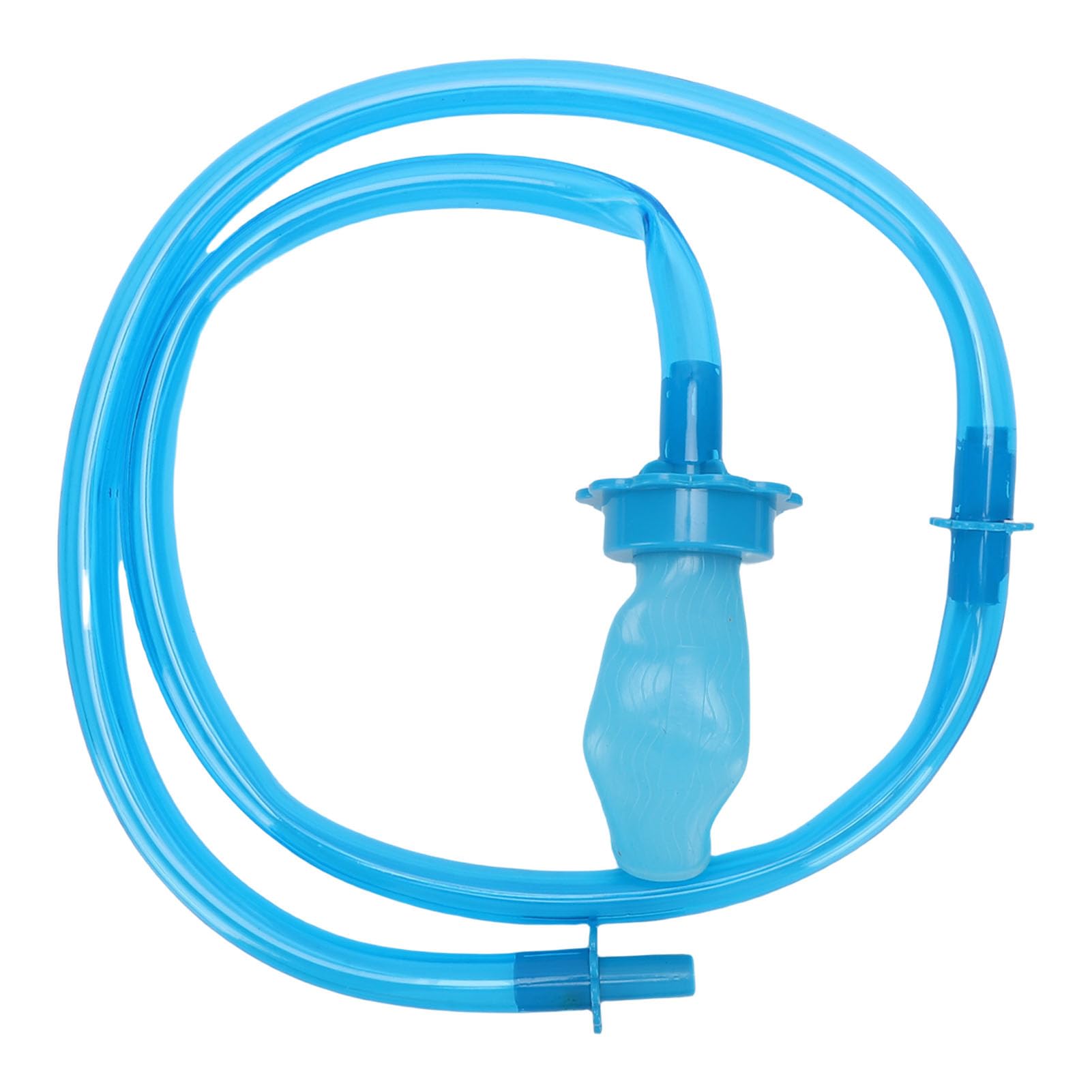 Rengue Tuyau de Douche en Silicone pour Chien, Tuyau de Douche pour Animaux de Compagnie, Connecteur Universel, Fixation de Robinet Légère en Silicone ABS pour le Bain des Chiens