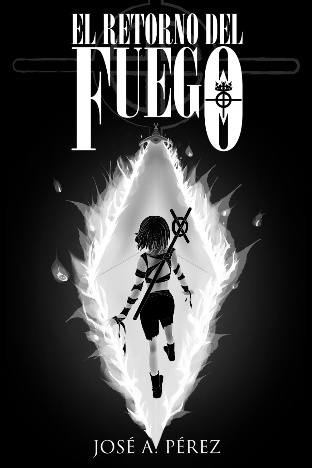 El Retorno del Fuego: Leyenda del Orivium