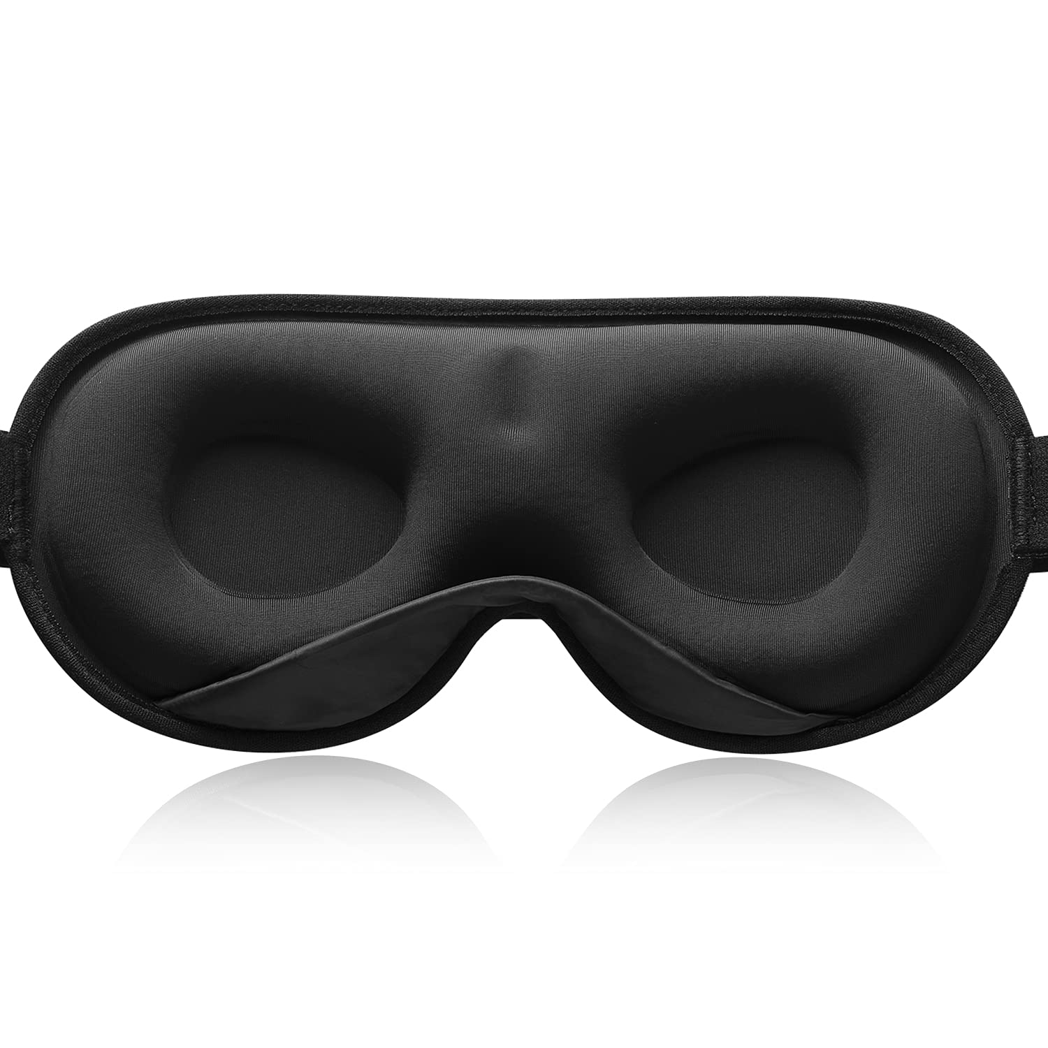 Buy Umisleep Sleep Mask, Women Men 2022 3D Weighted Eye Mask Blocking Lights Sleeping Mask