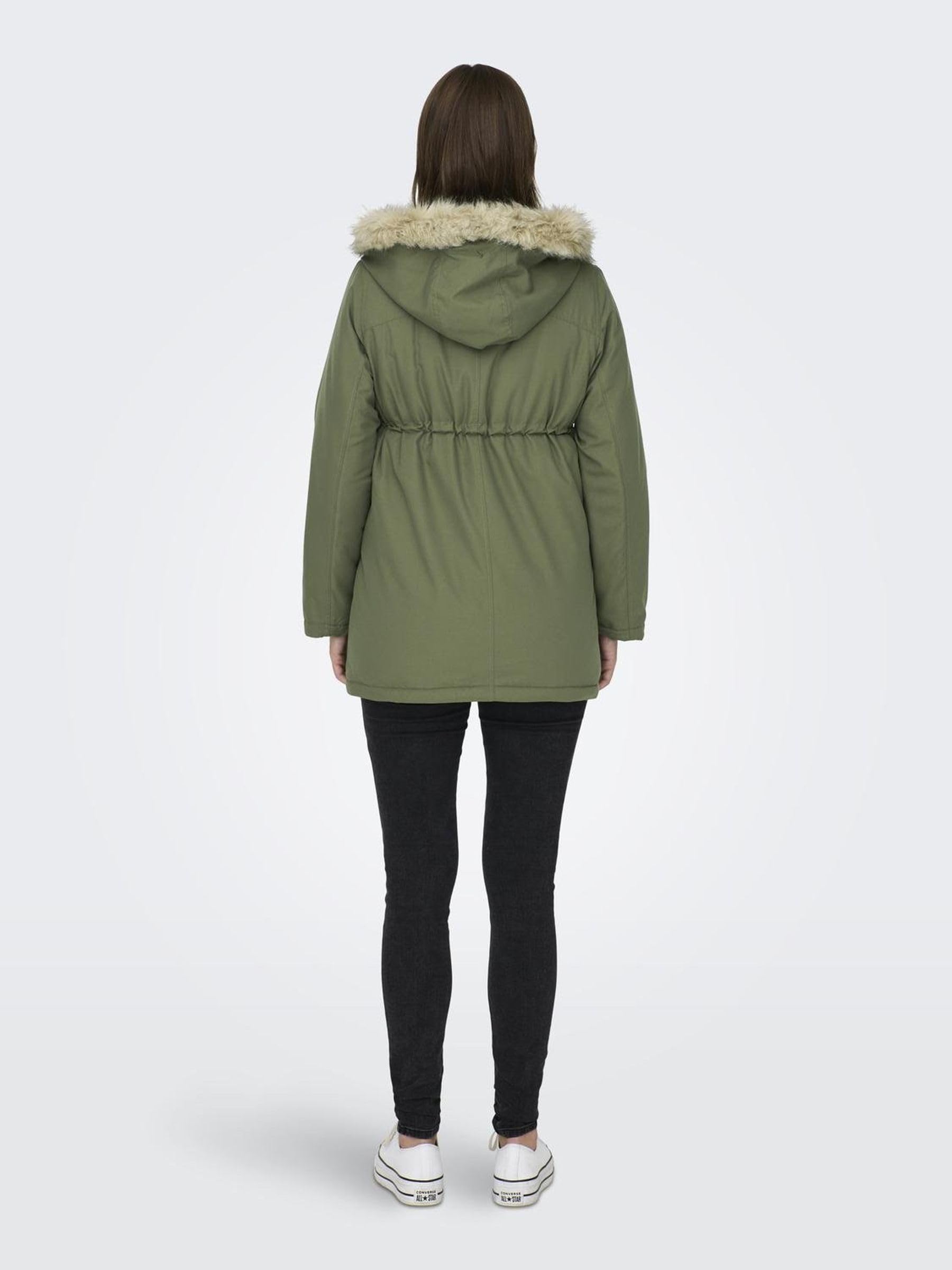 ONLY MATERNITY Parka OLMLUCIA Parka