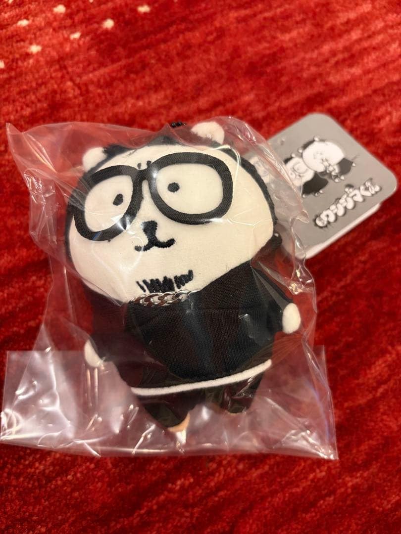 Amazon.co.jp: 闇金ウシジマくん ナガノのくま ぬいぐるみマスコット