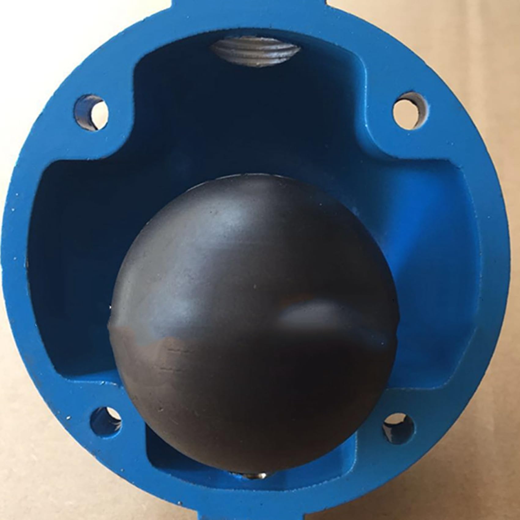 2X AOK20B Filtro de Drenaje Automático Compresor de Aire Válvula de Drenaje Automática Válvula de Drenaje de Bola