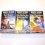  Der Flug über das Feuer 1-3 (Der Vogel der Zeit - Die Rache des Sonnengottes - Die Flammen der Magie)