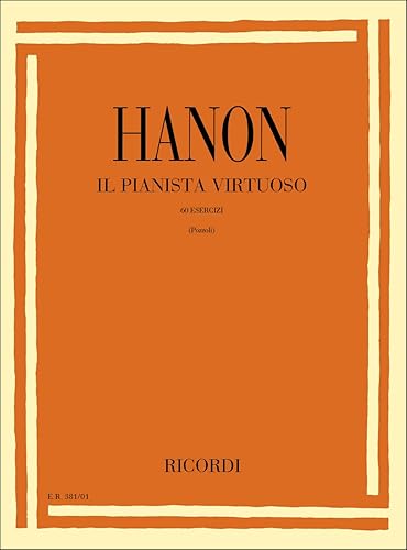 Il pianista virtuoso