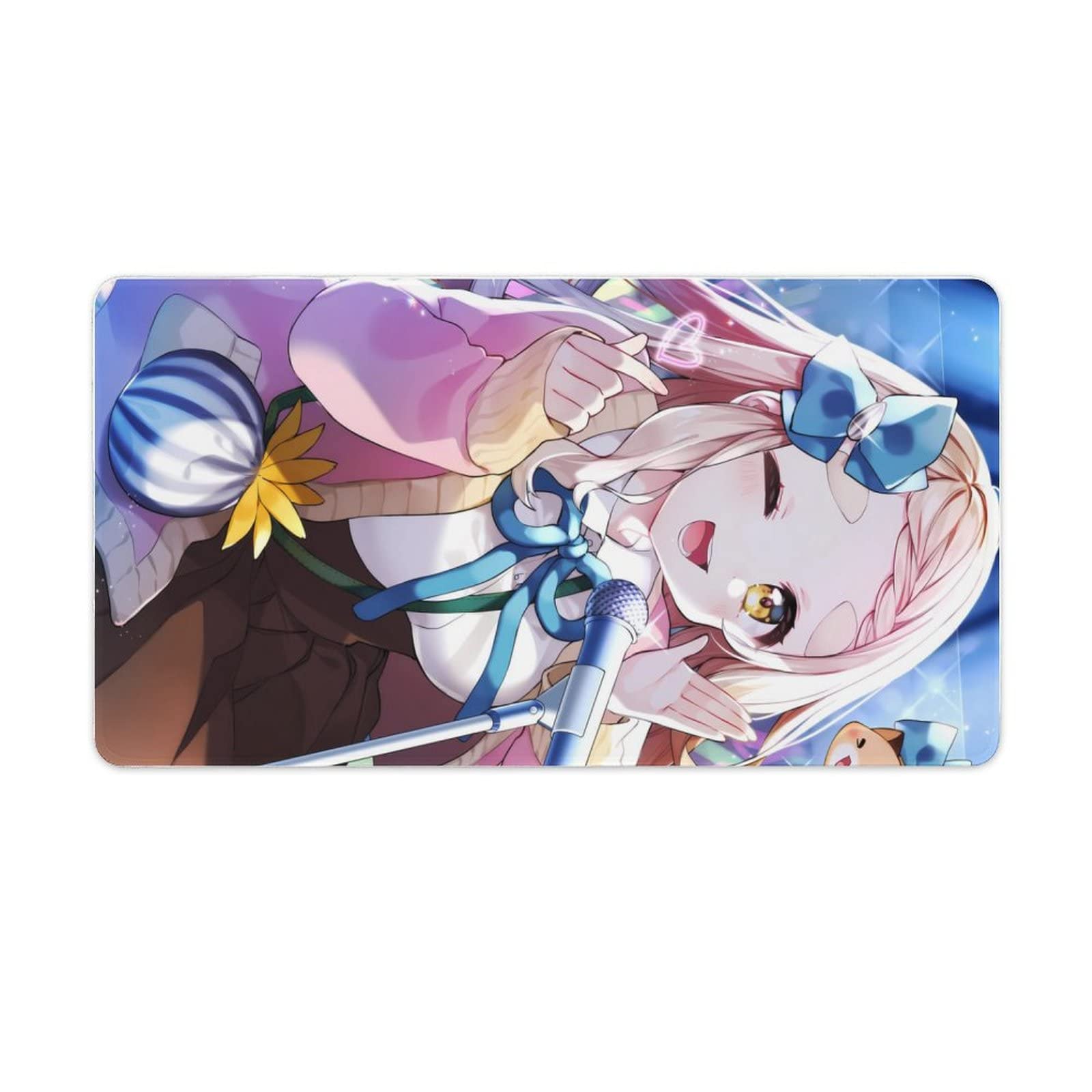 Amazon.co.jp: マウスパッド ゲーミングマウスパッド バーチャル
