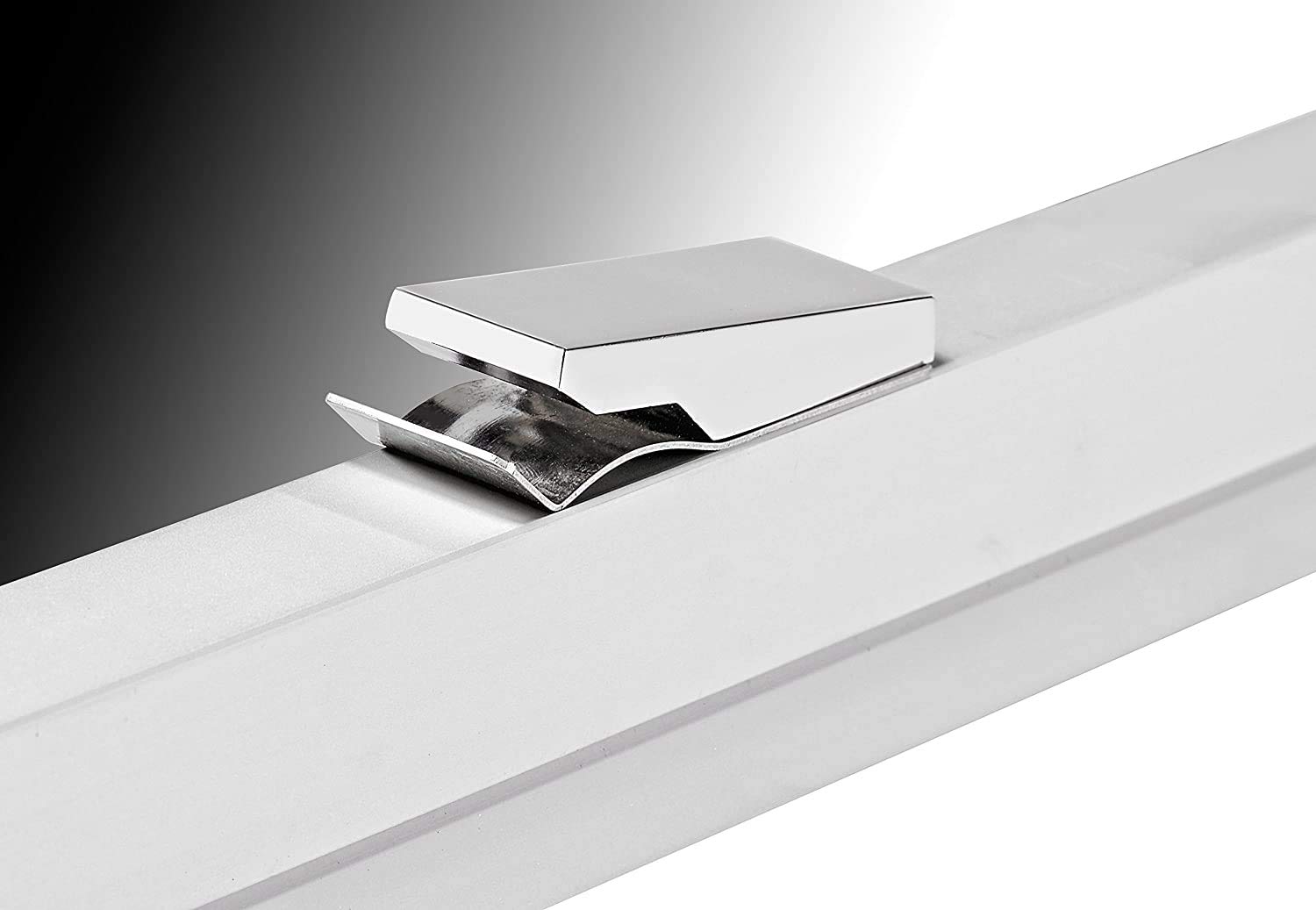 Adir Blueprint Clamp 30" Blueprint Binding Strips, Architectural