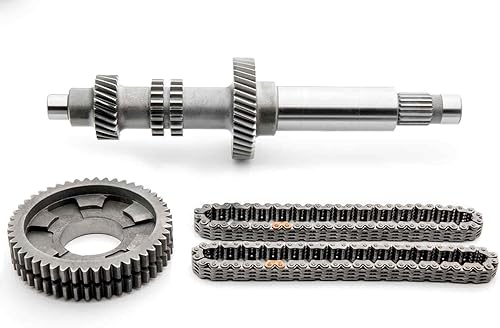 Miniatura 2 de SuperATV Cadena inversa resistente para Polaris RZR XP 1000/4 1000 (2014-2015) - casi el doble de resistencia de stock!