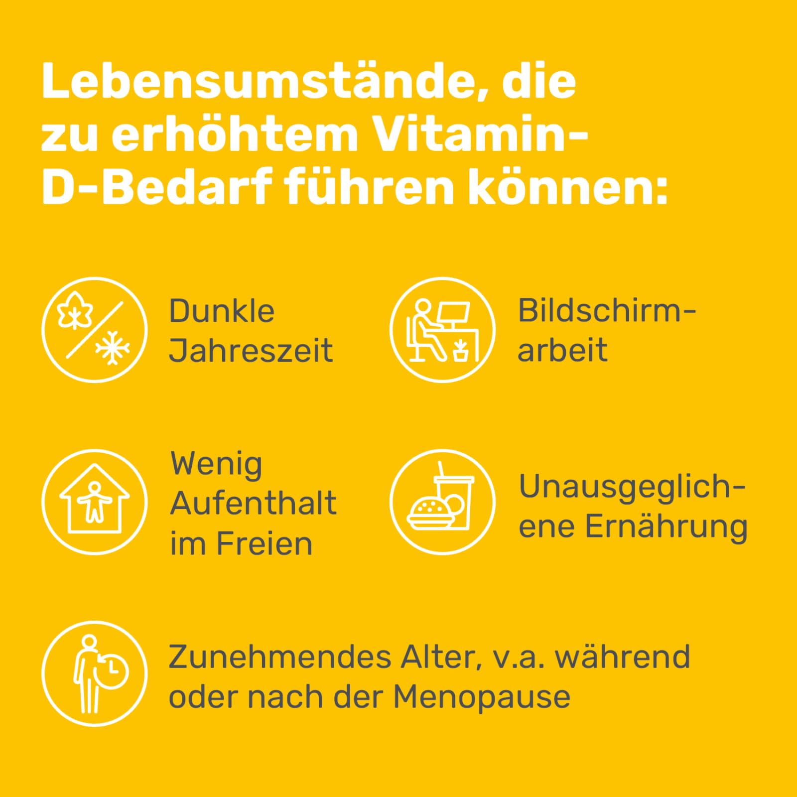 EUNOVA D3+K2 DuoProtect 4000 I.E., hochdosiertes Vitamin D3 & K2, 2x 90 St.