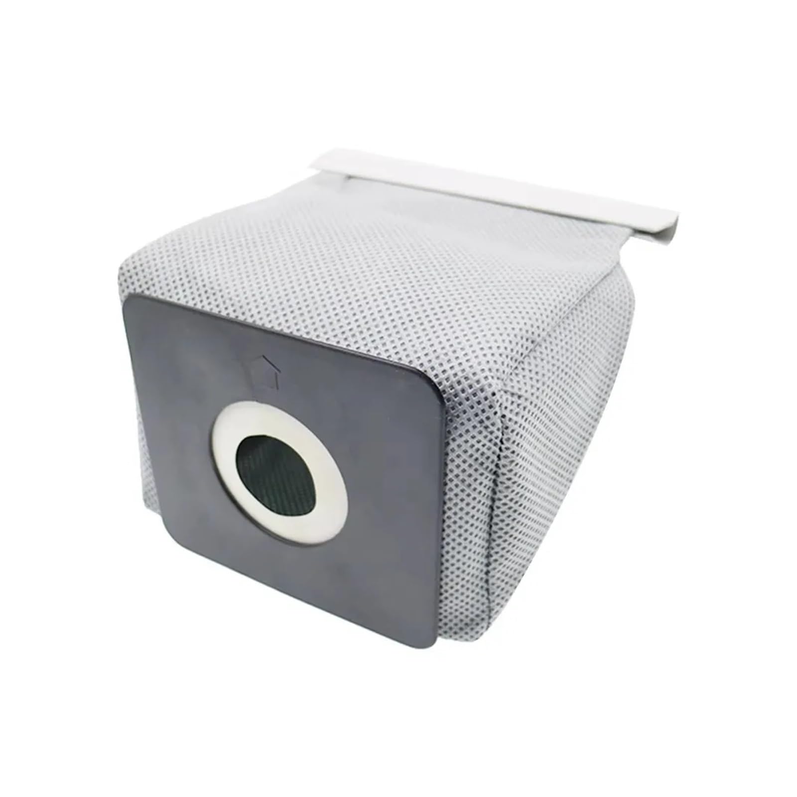 EEZII Universal Vacuum Cleaner Bag Reusable，compatible For Philips， Compatible For LG，compatible For Haier，compatible For Samsung，Vacuum Cleaner Washable Vacuum Cleaner Cloth Dust