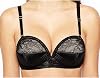 Dita Von Teese womens Molded