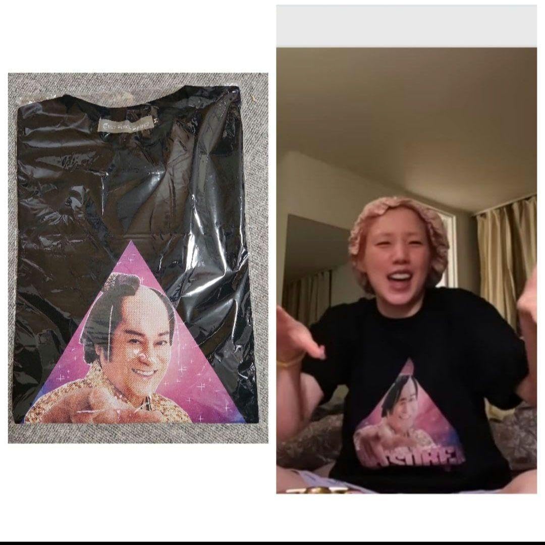 Amazon.co.jp: ！仲里依紗着用 マツケン トライアングル